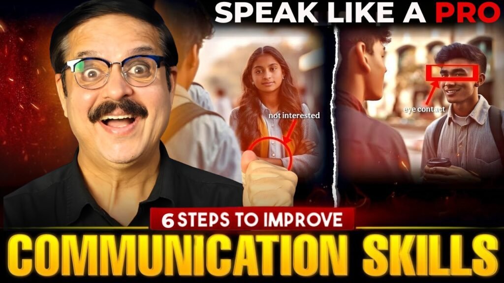 TN 3 Communicate So People Actually Listen (6 Tips)
