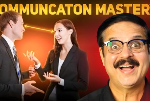 TN 4 SERIOUS About Upgrading Your COMMUNICATION SKILLS in 2026