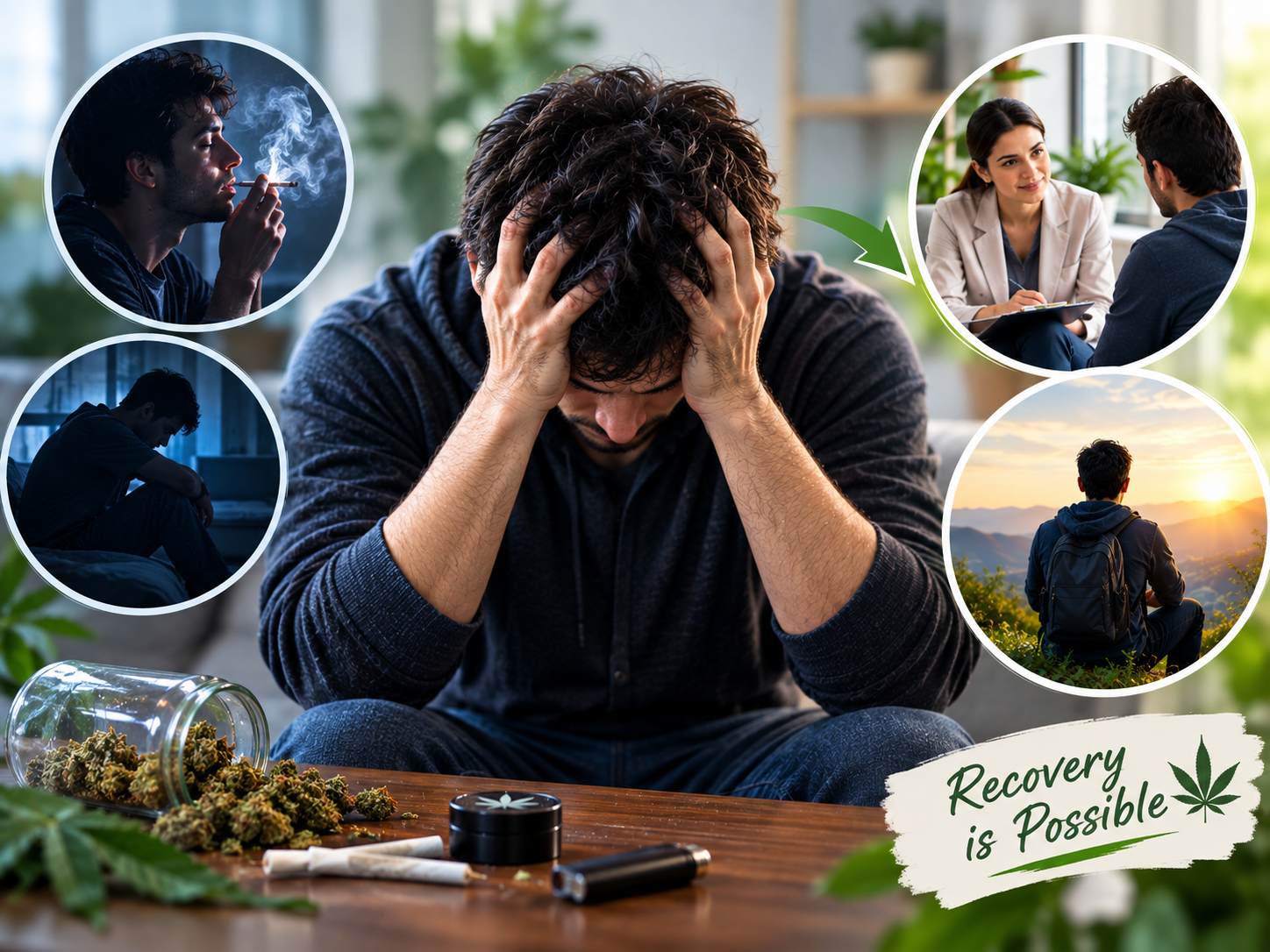 Drug Rehabilitation in Lucknow