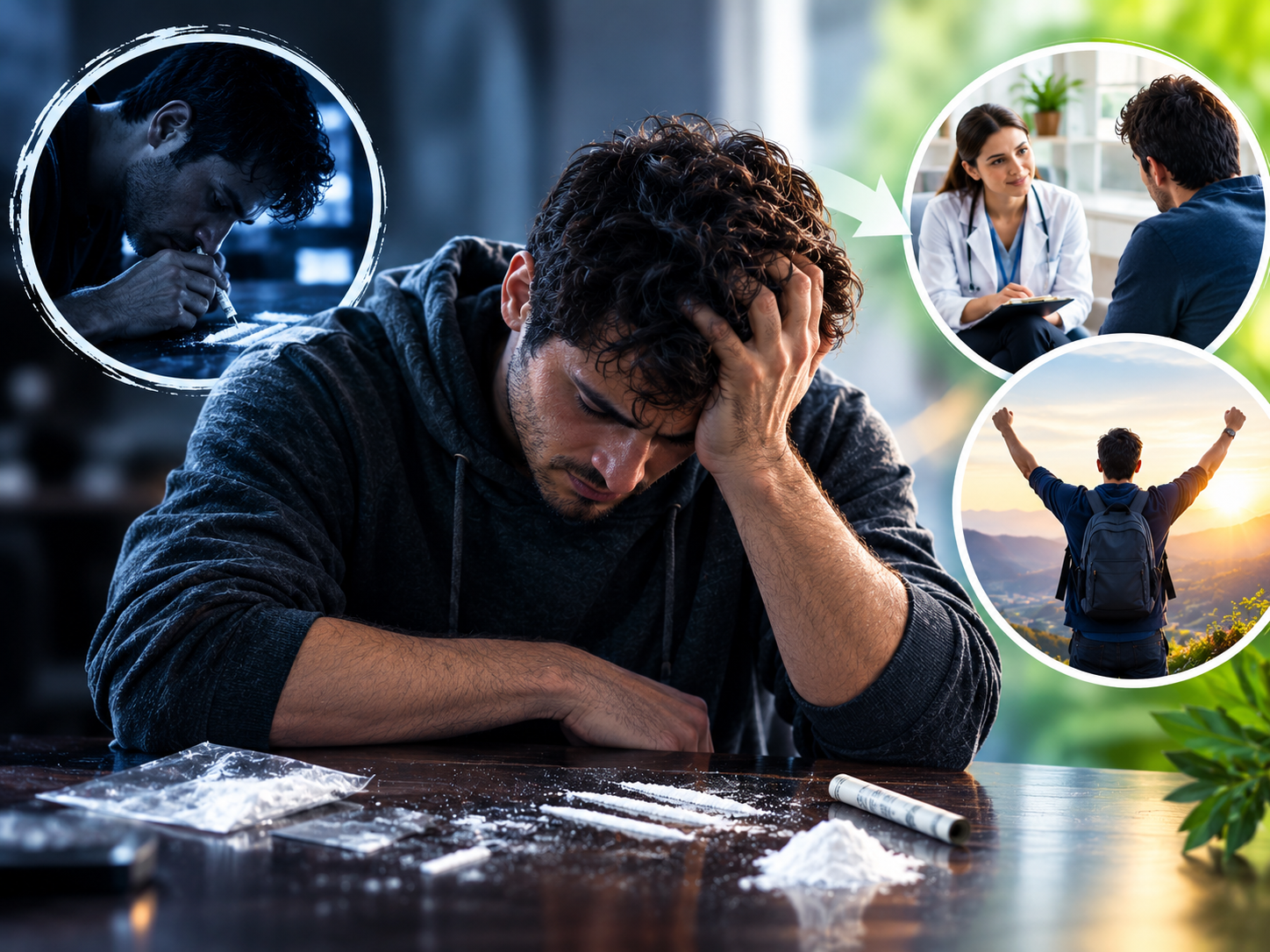Drug Rehabilitation in Lucknow