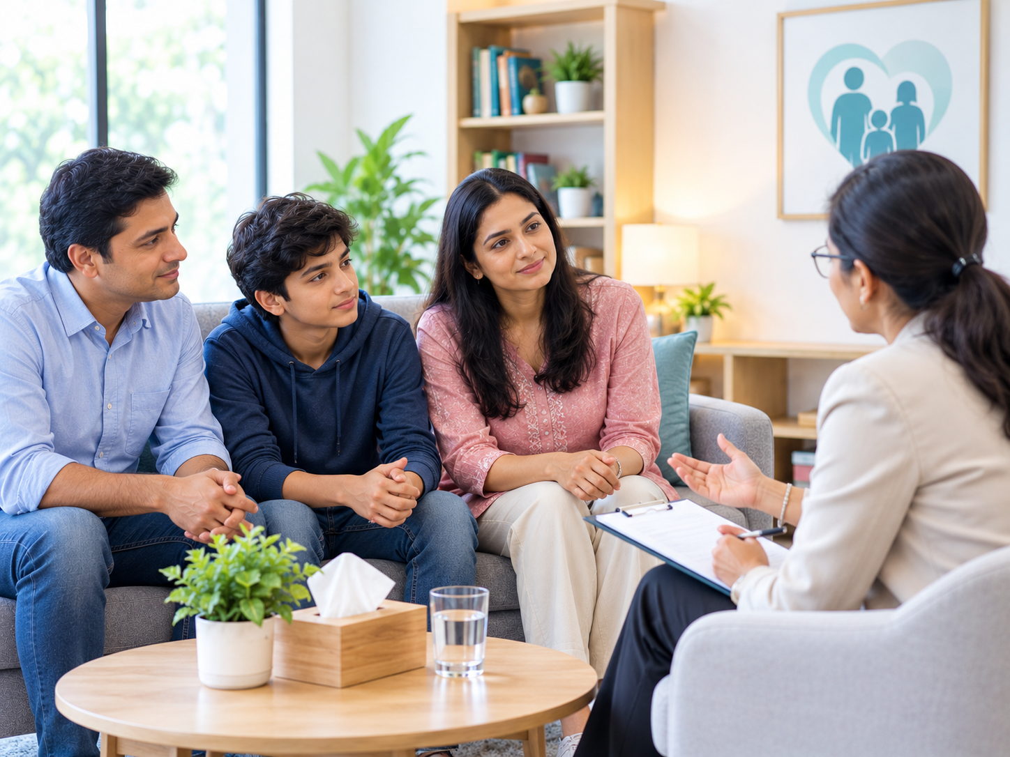 Drug Rehabilitation in Lucknow