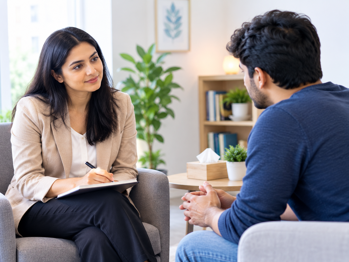 Drug Rehabilitation in Lucknow