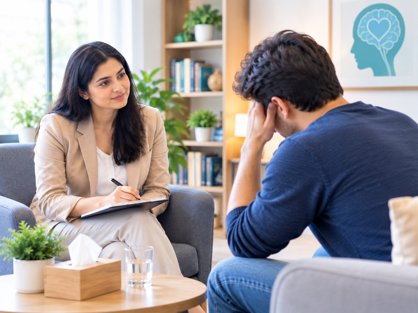 Drug Rehabilitation in Lucknow